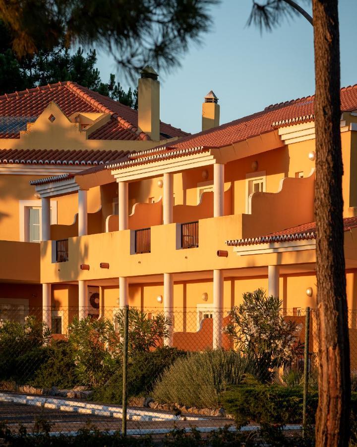 Hotel Rural Monte Da Leziria サント・アンドレー エクステリア 写真